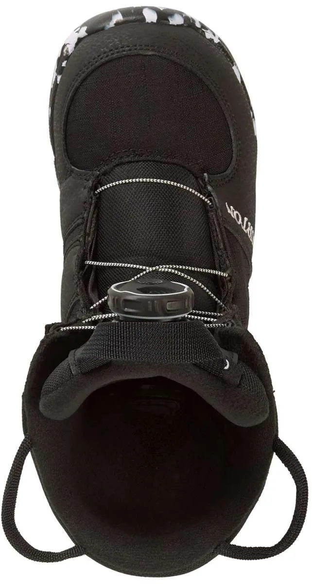 Burton Junior's Grom BOA Snowboard Boot 2024