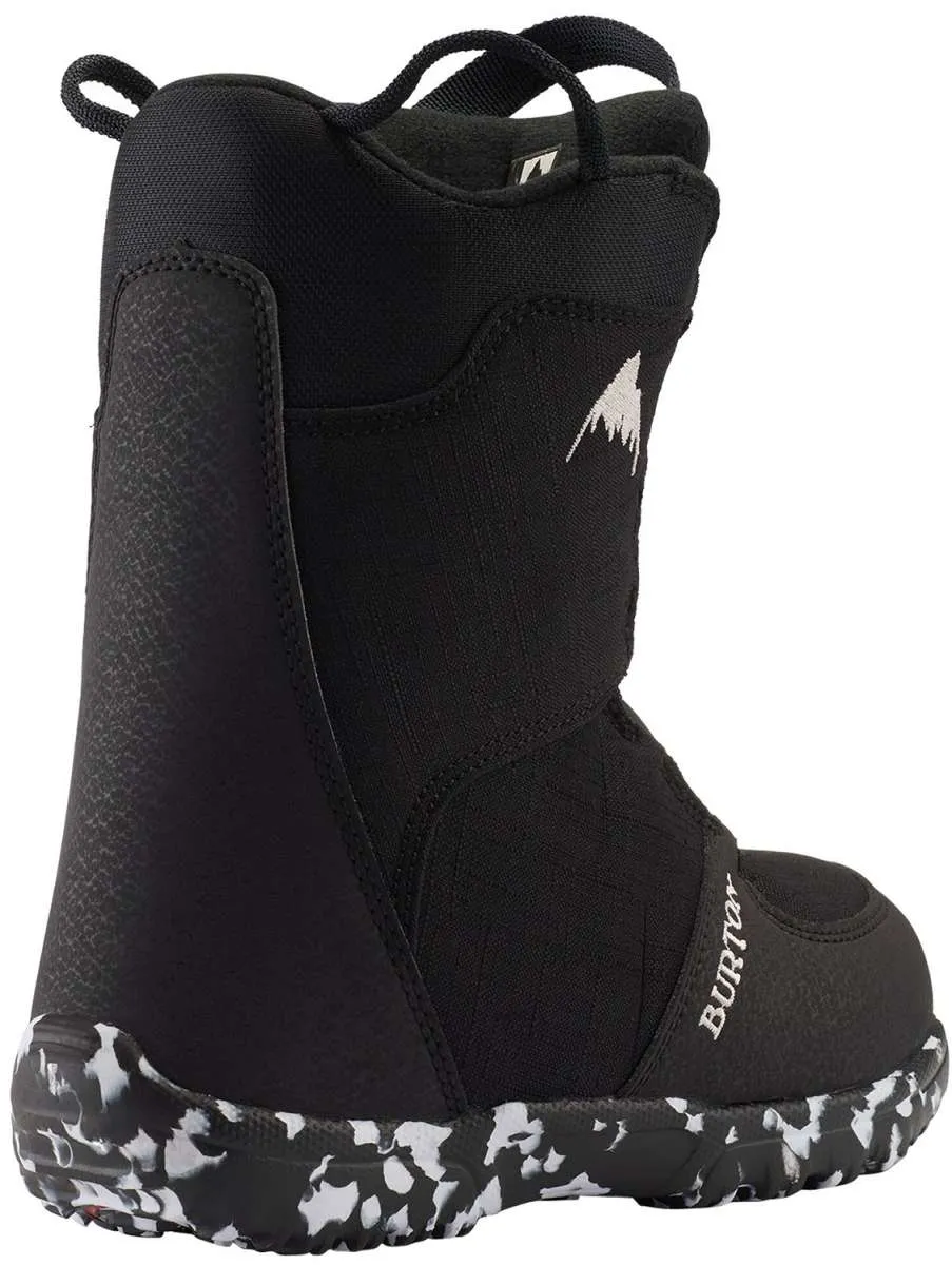 Burton Junior's Grom BOA Snowboard Boot 2024