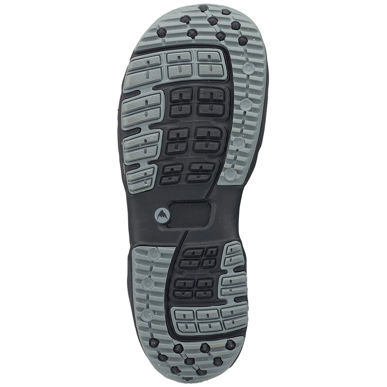 Burton Ruler Boa Wide Boots 2025 - Men's Wide