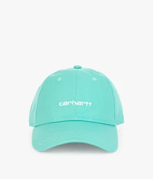 Canvas Script Cap