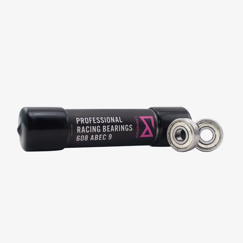 Capetos 608 ABEC 9 Inline Skate Bearings