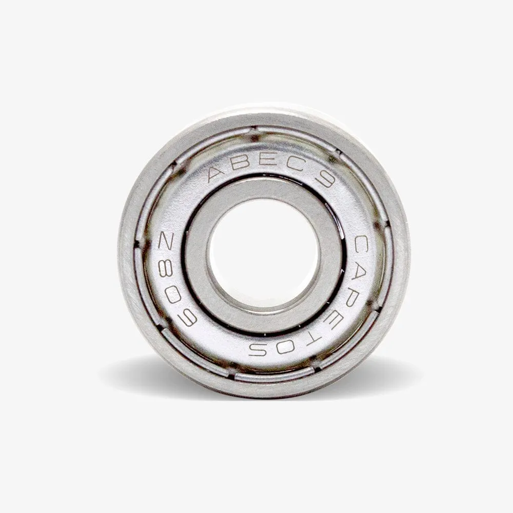 Capetos 608 ABEC 9 Inline Skate Bearings