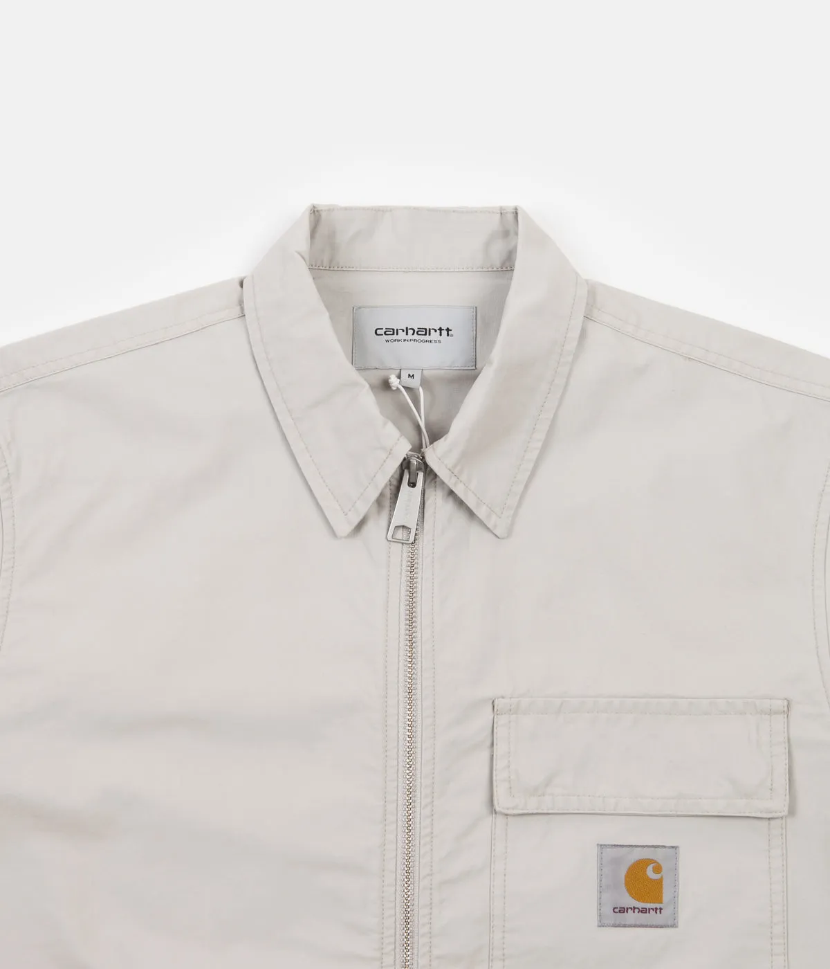 Carhartt Lander Shirt Jacket - Glaze