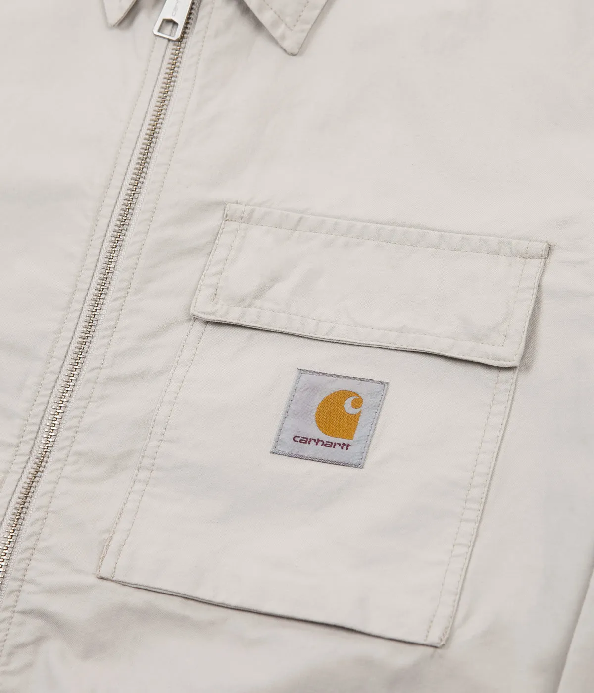 Carhartt Lander Shirt Jacket - Glaze
