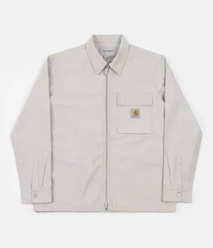 Carhartt Lander Shirt Jacket - Glaze