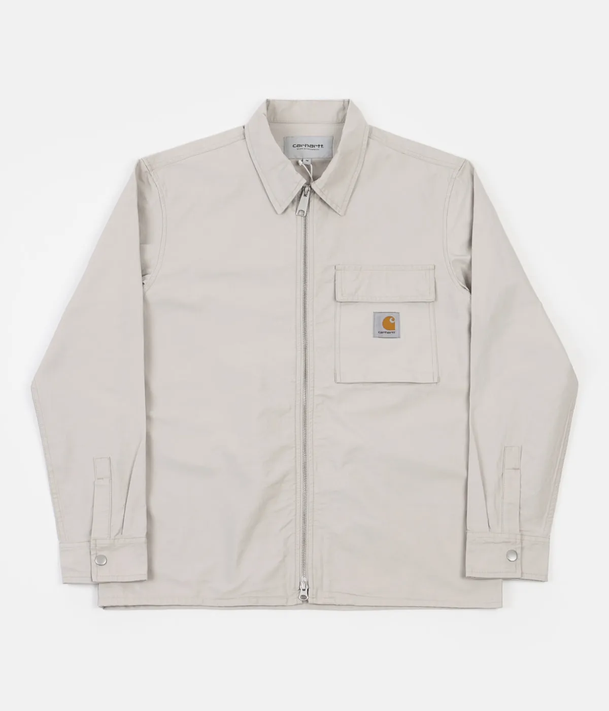 Carhartt Lander Shirt Jacket - Glaze