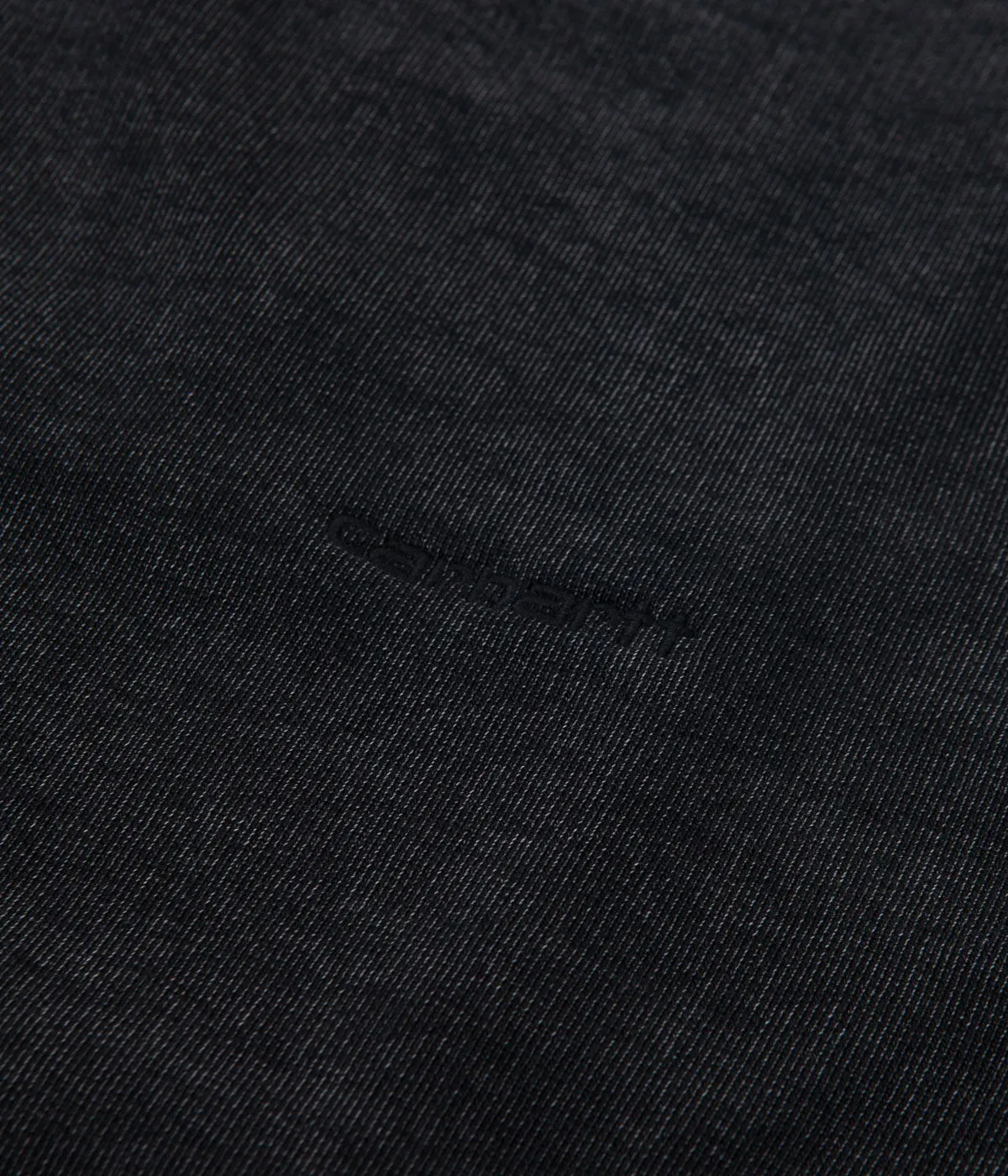 Carhartt Mosby Sweatshirt - Black