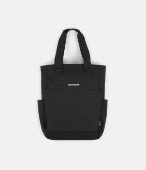 Carhartt Payton Kit Bag - Black / Black / White