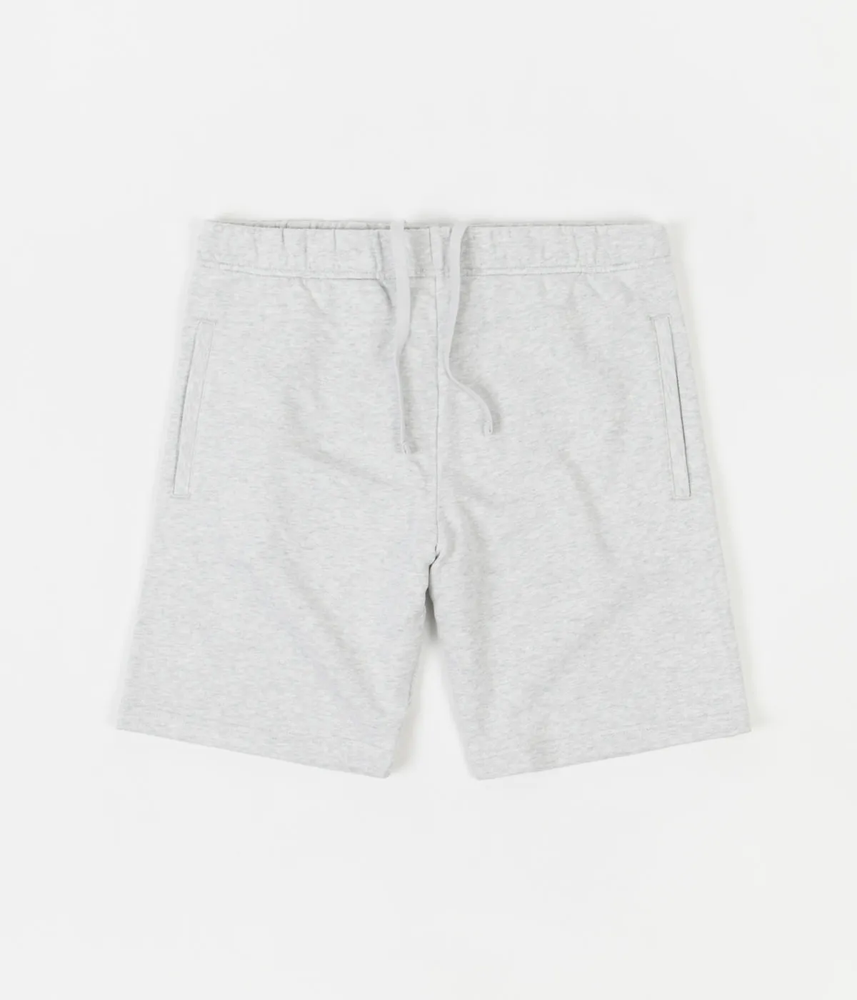 Carhartt Pocket Shorts - Ash Heather