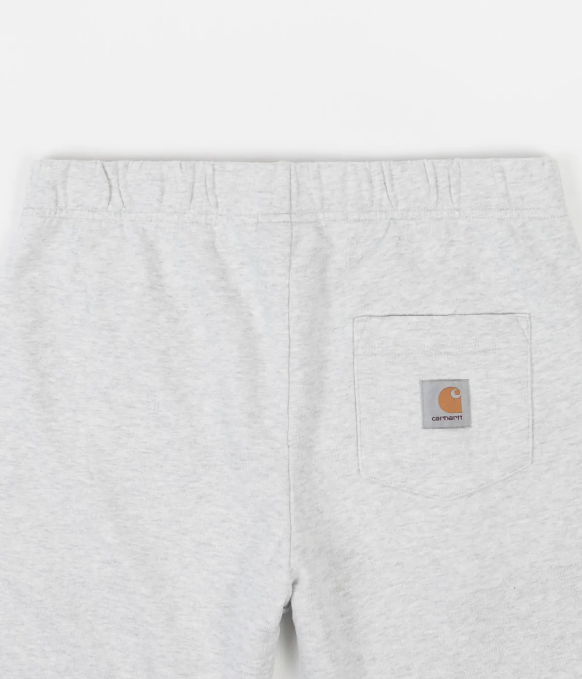 Carhartt Pocket Shorts - Ash Heather