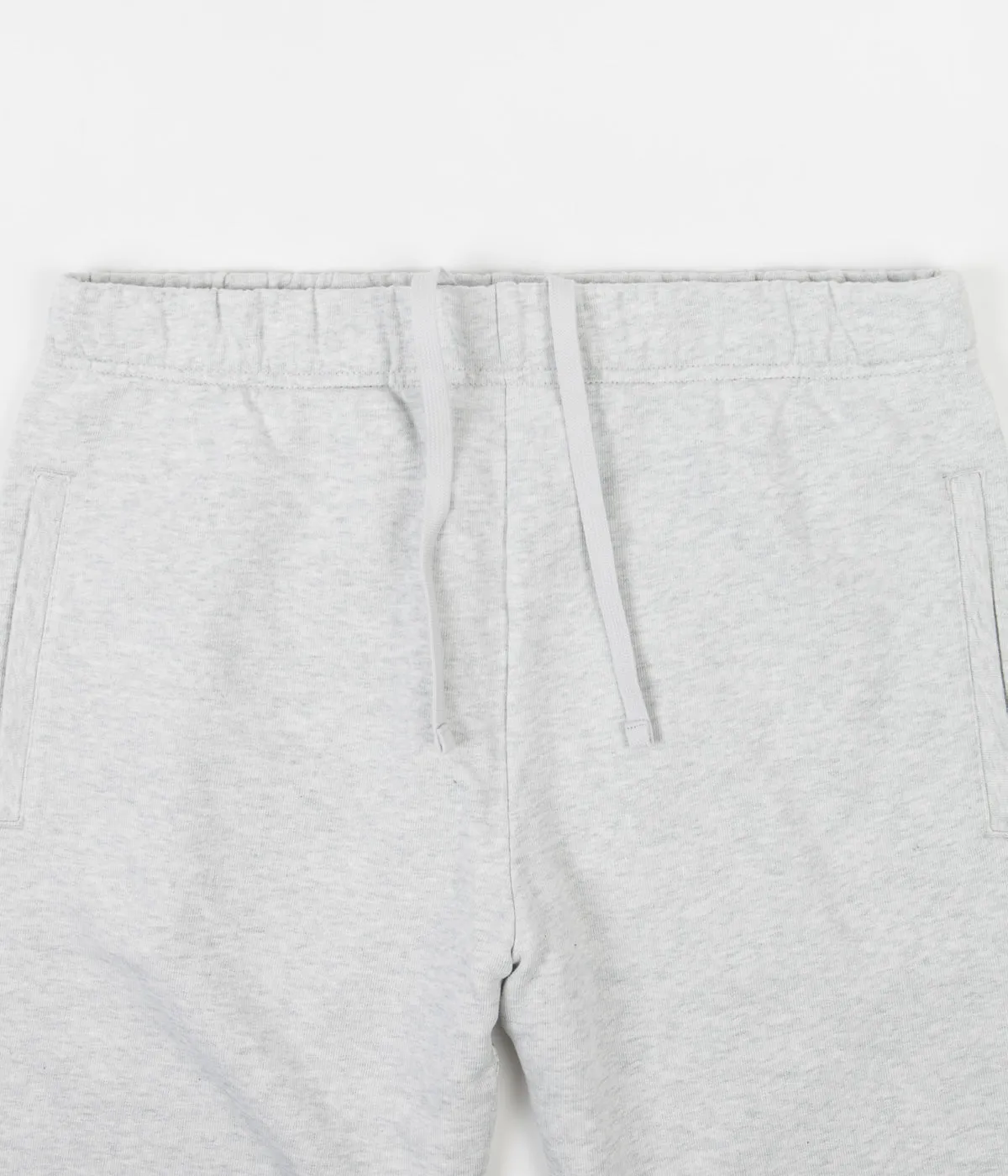 Carhartt Pocket Shorts - Ash Heather