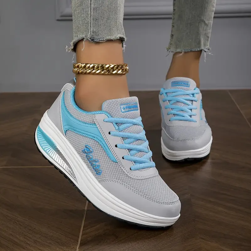 Carolyn - Orthopedic Sneakers