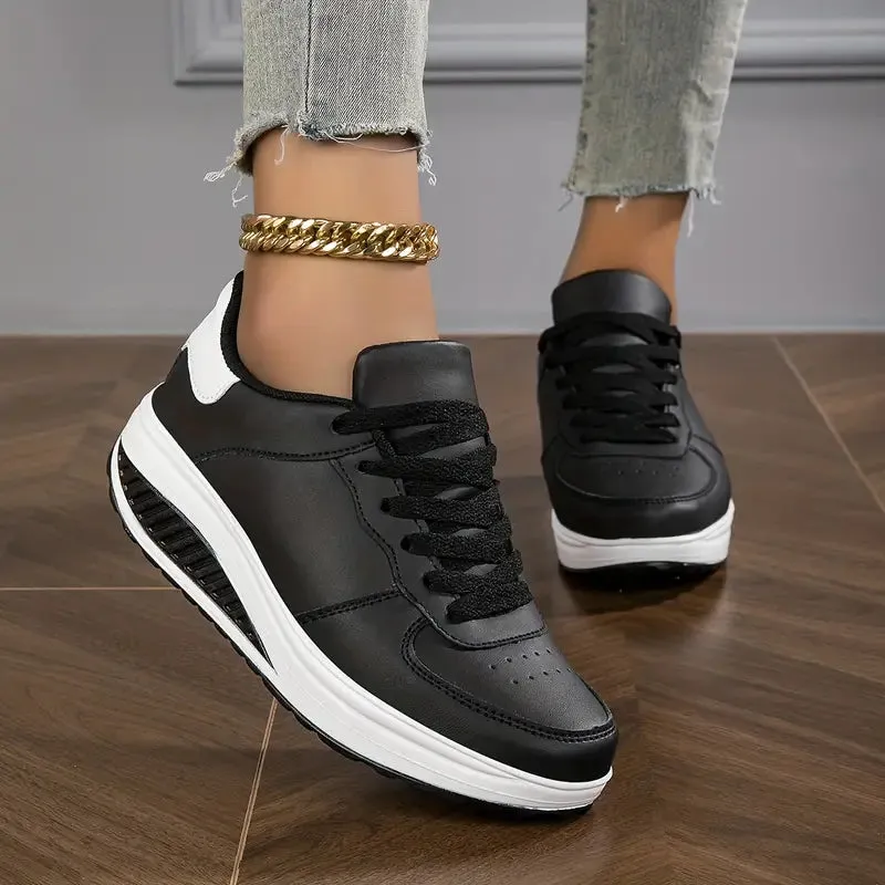 Carolyn - Orthopedic Sneakers