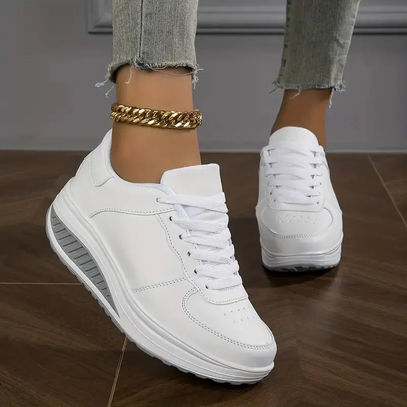 Carolyn - Orthopedic Sneakers