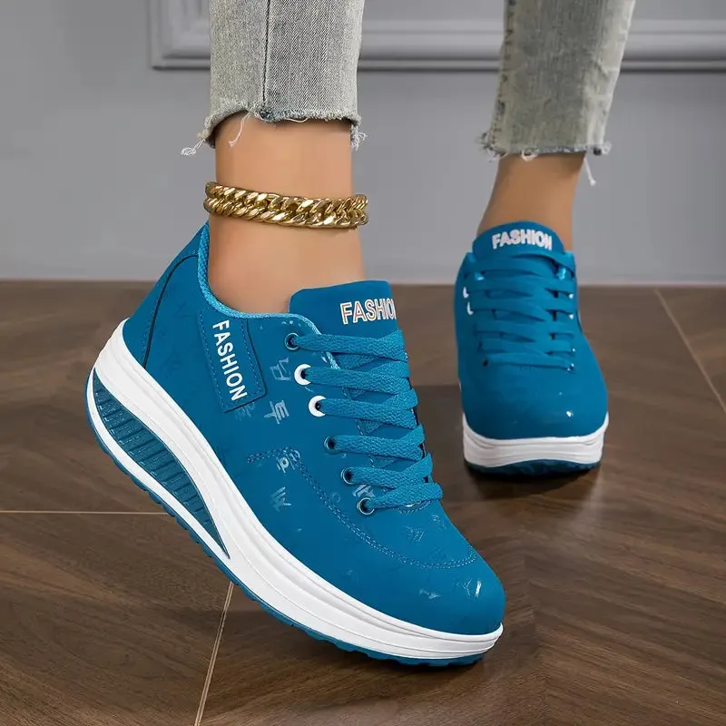 Carolyn - Orthopedic Sneakers