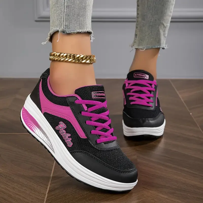 Carolyn - Orthopedic Sneakers