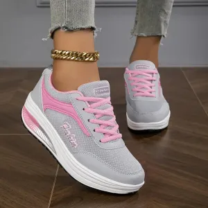Carolyn - Orthopedic Sneakers
