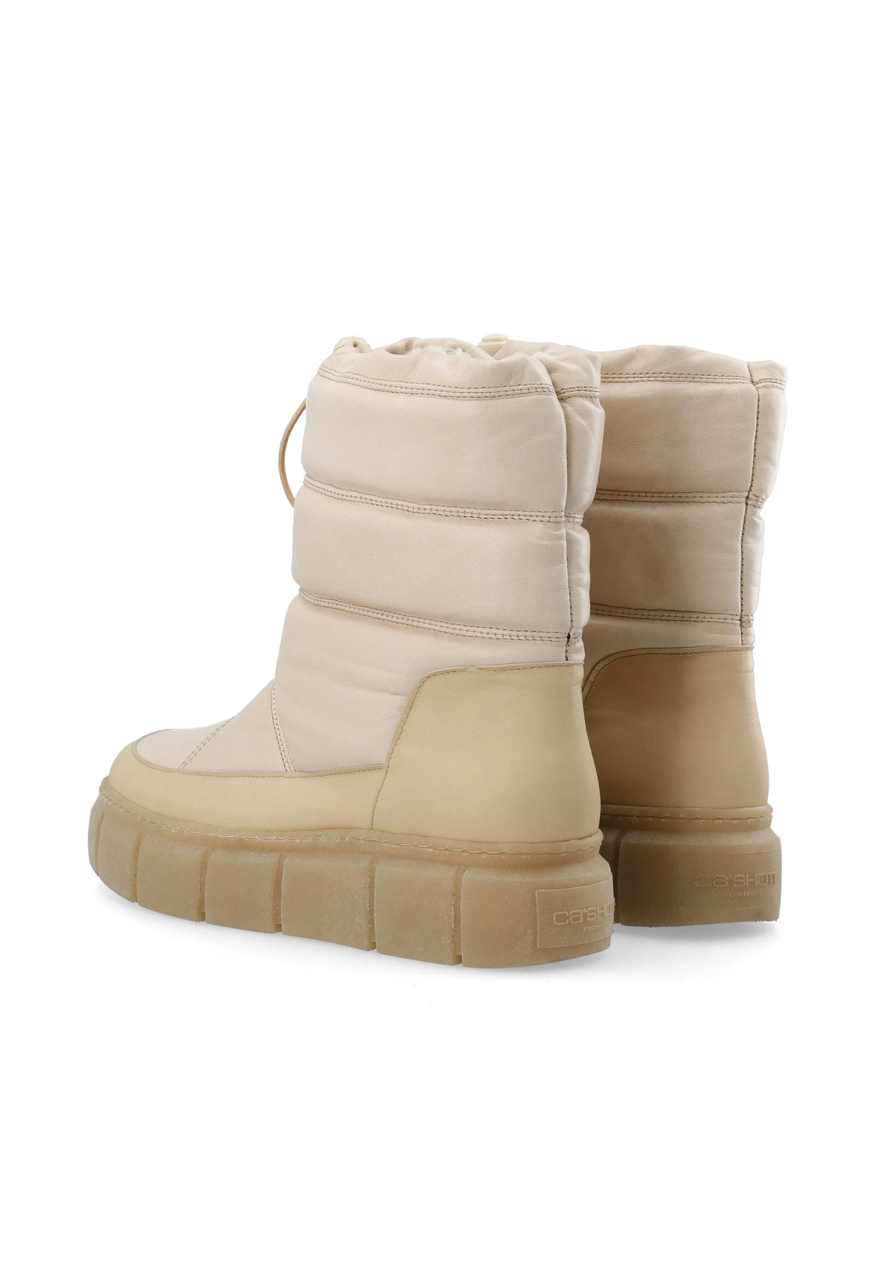CASFLORA Snow Boot