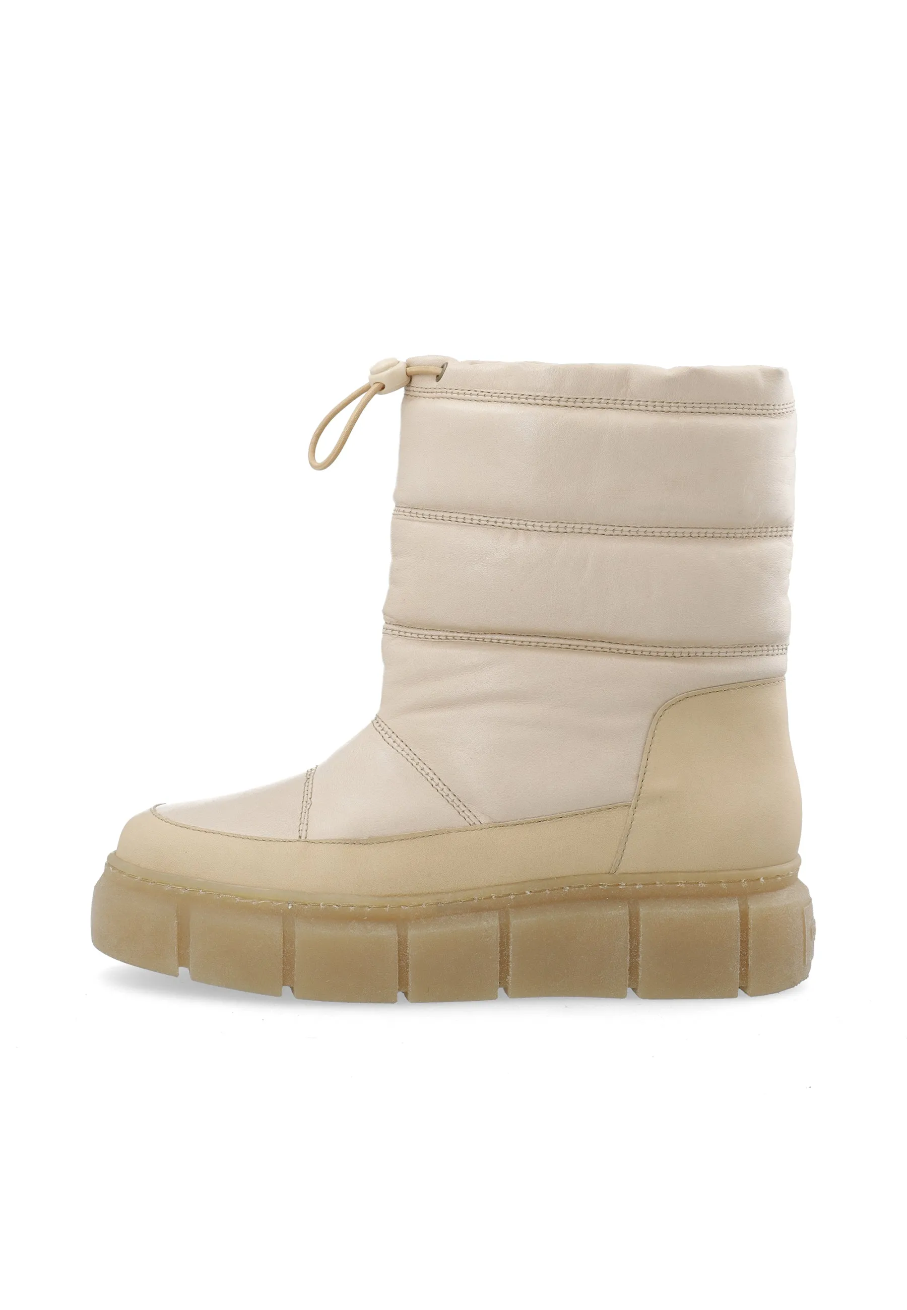 CASFLORA Snow Boot