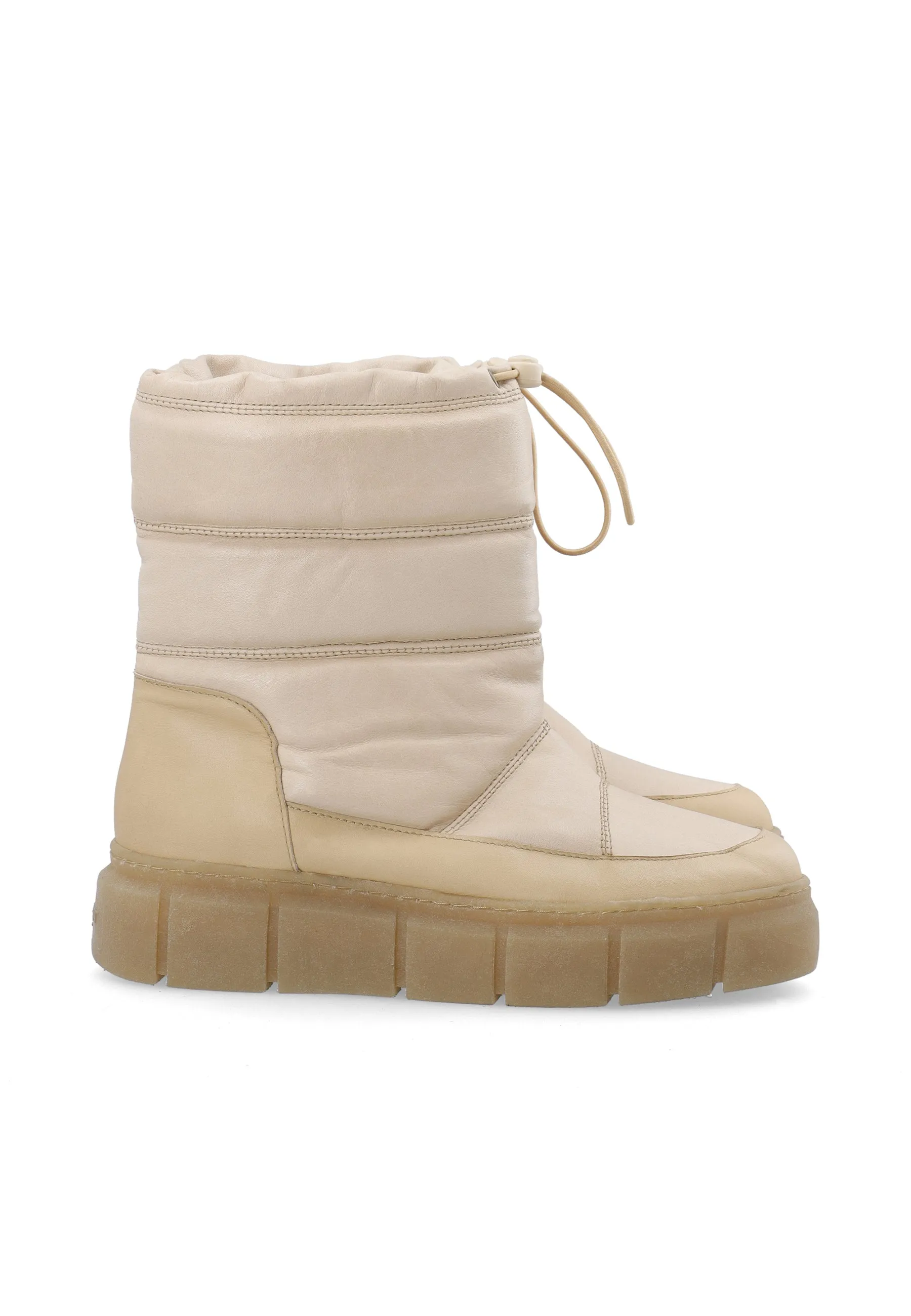 CASFLORA Snow Boot