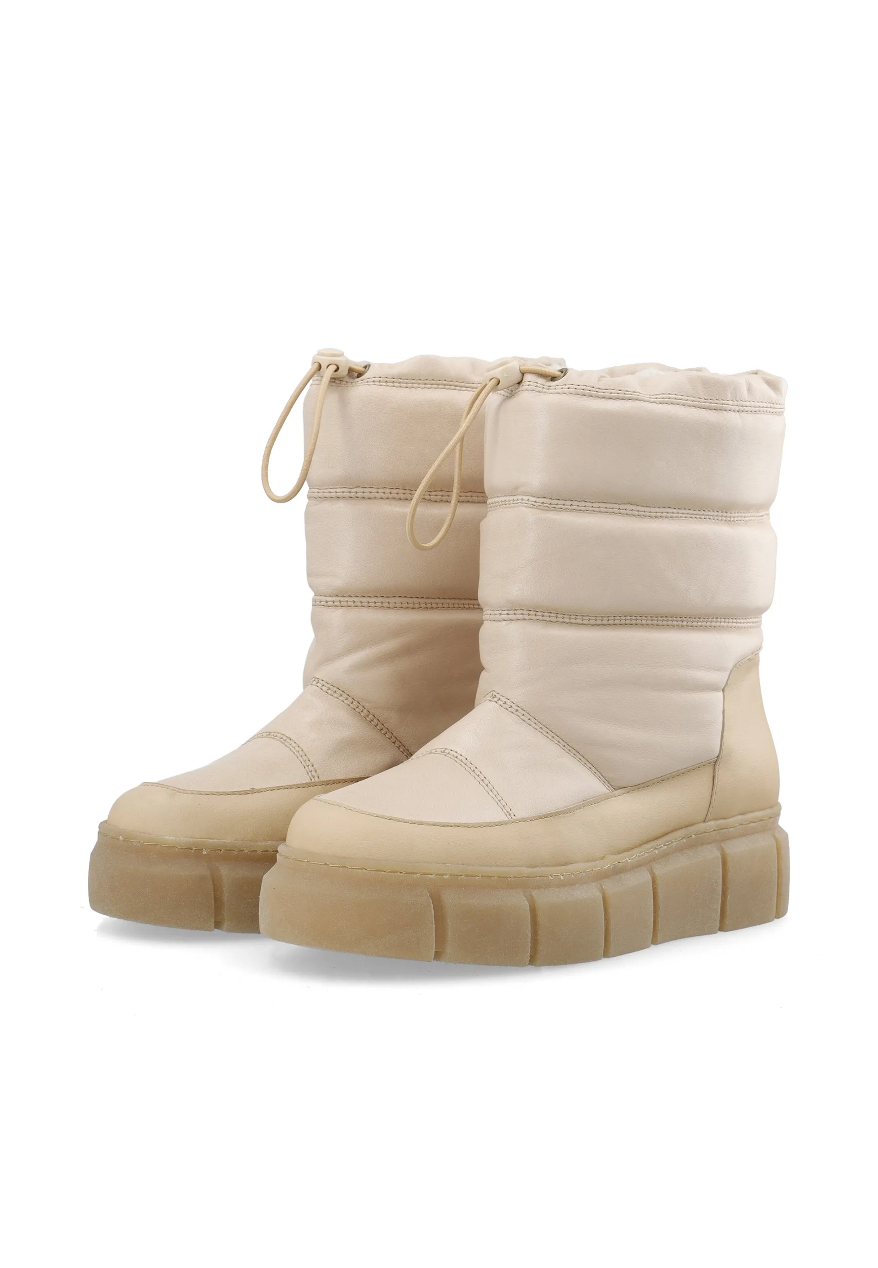 CASFLORA Snow Boot