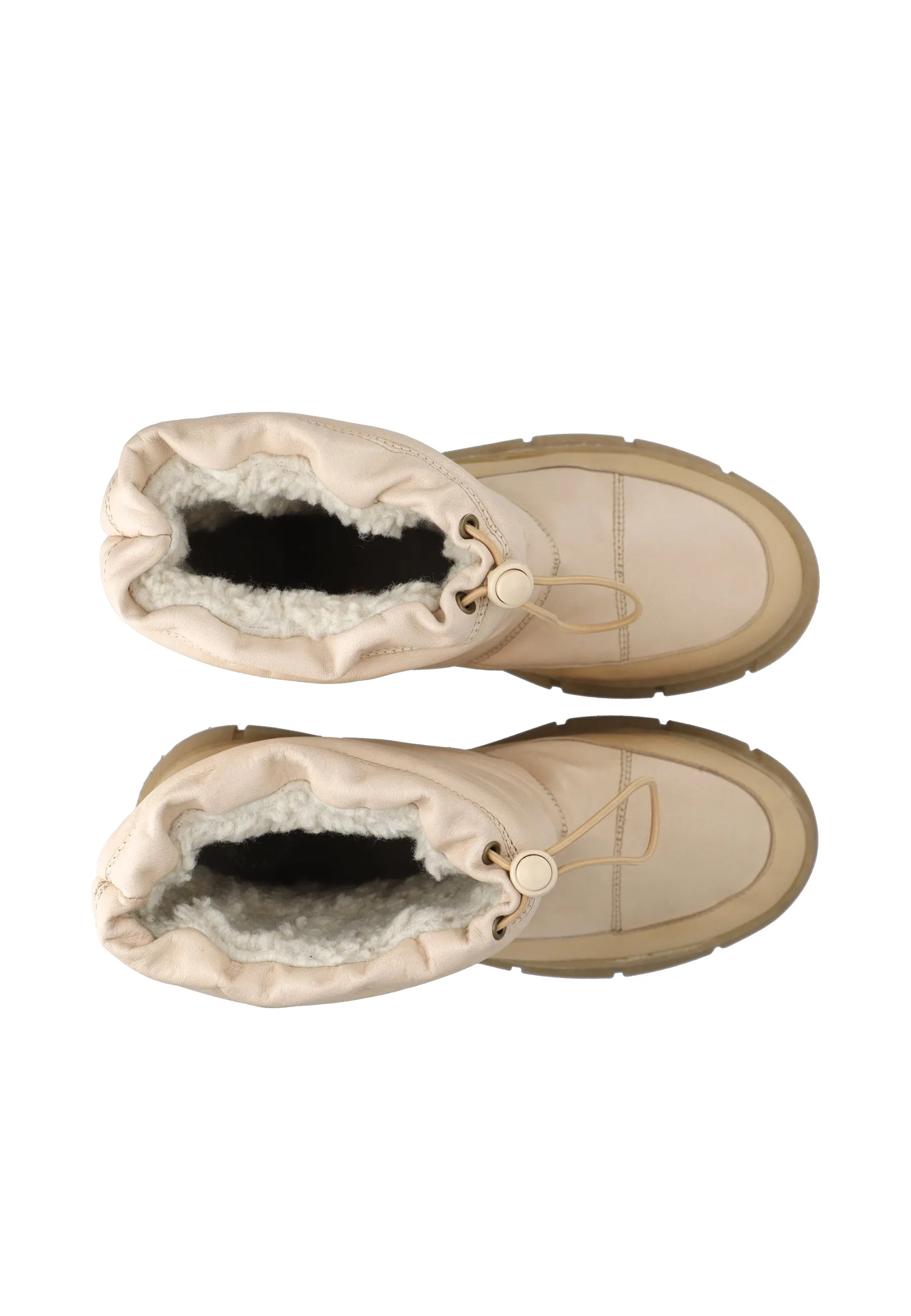 CASFLORA Snow Boot