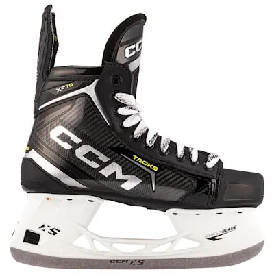 CCM Tacks XF 70 Junior Hockey Skates