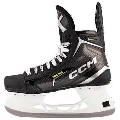 CCM Tacks XF 70 Junior Hockey Skates