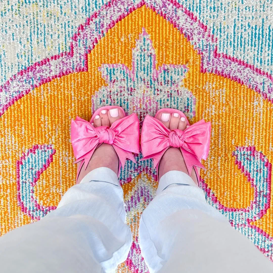 Circus NY Natalina Heels Final Sale