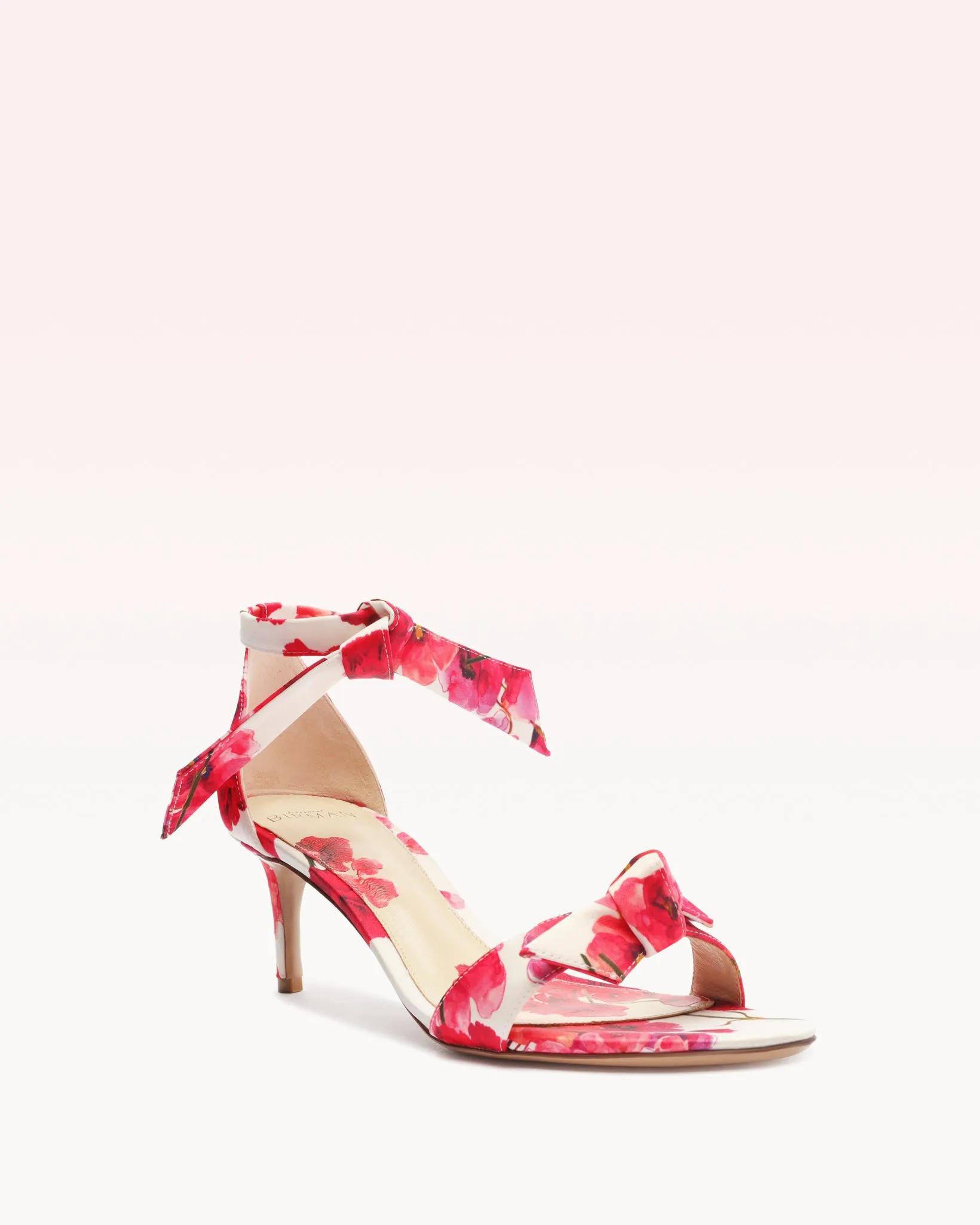 Clarita 60 Floral Pink