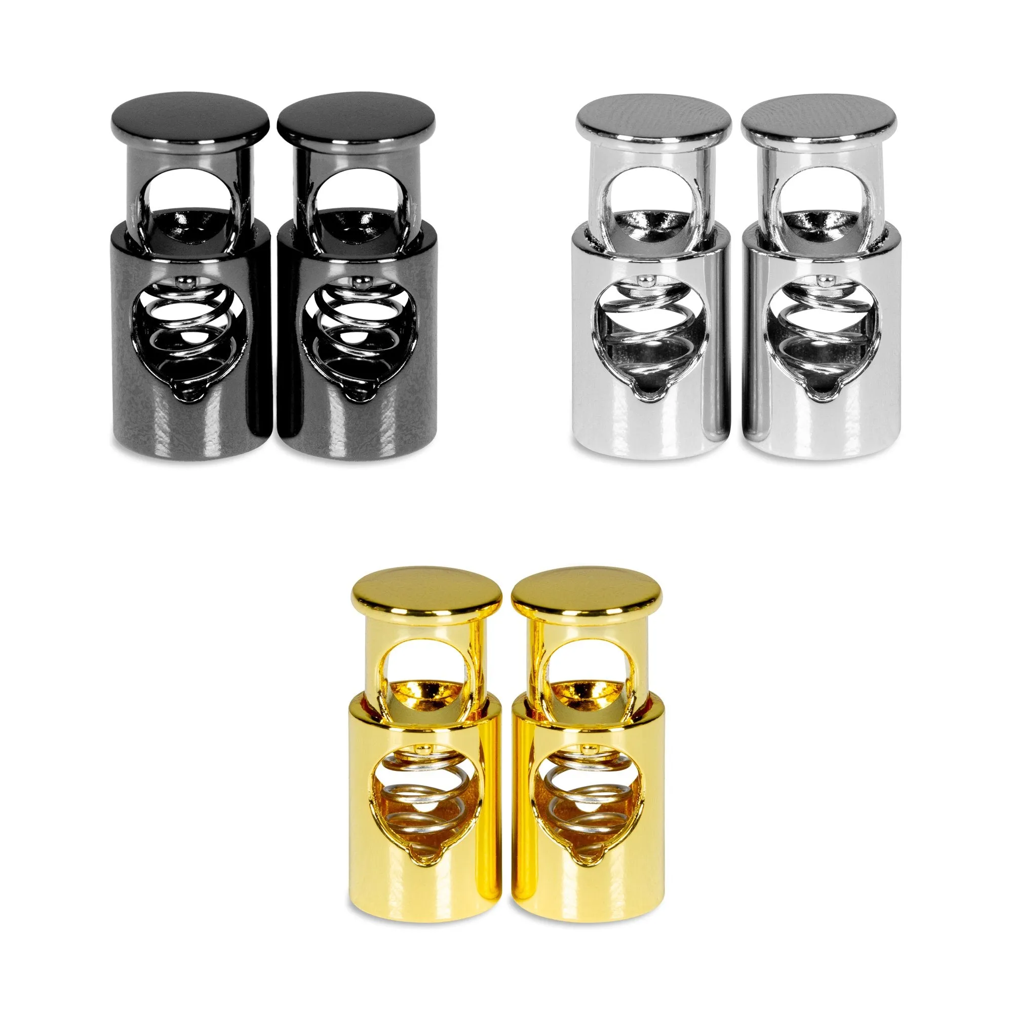 Complete Lace Locks Bundle