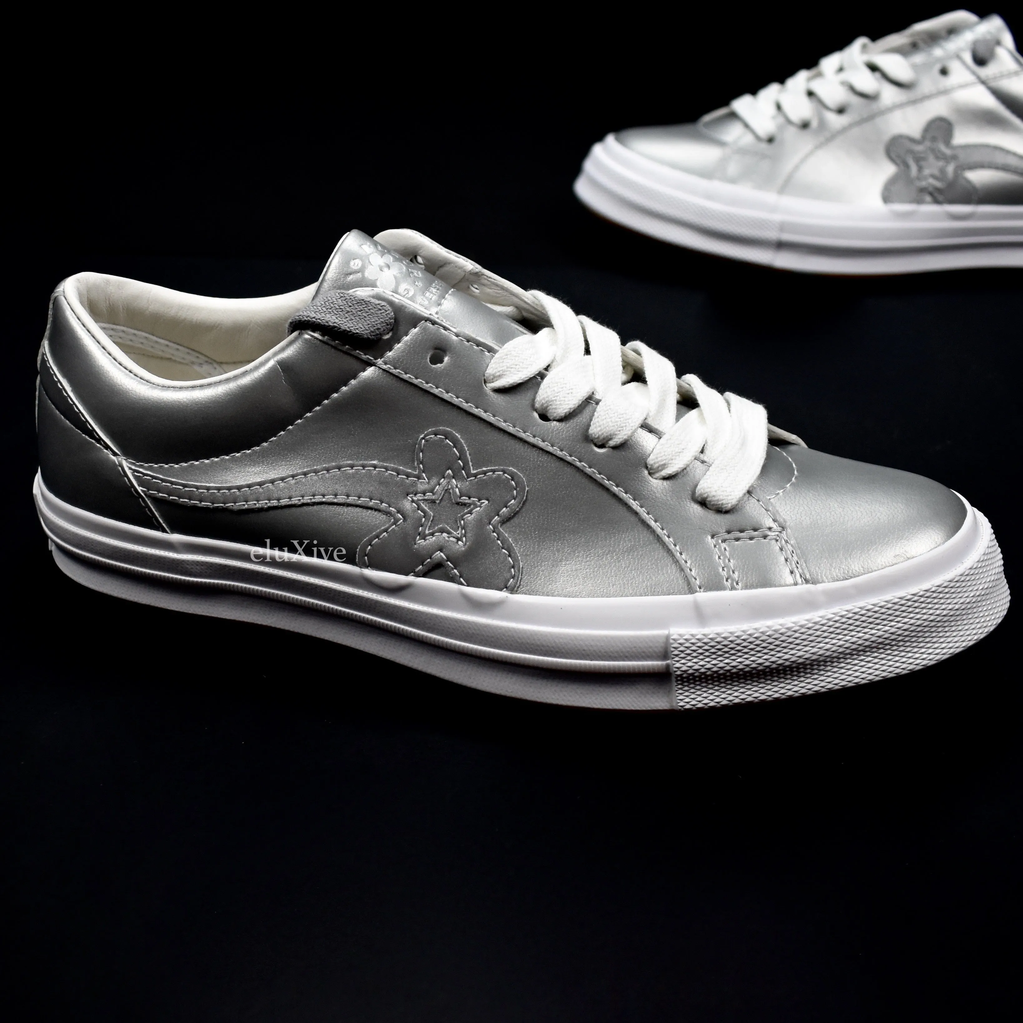 Converse - Golf Le Fleur '3M' Sneakers