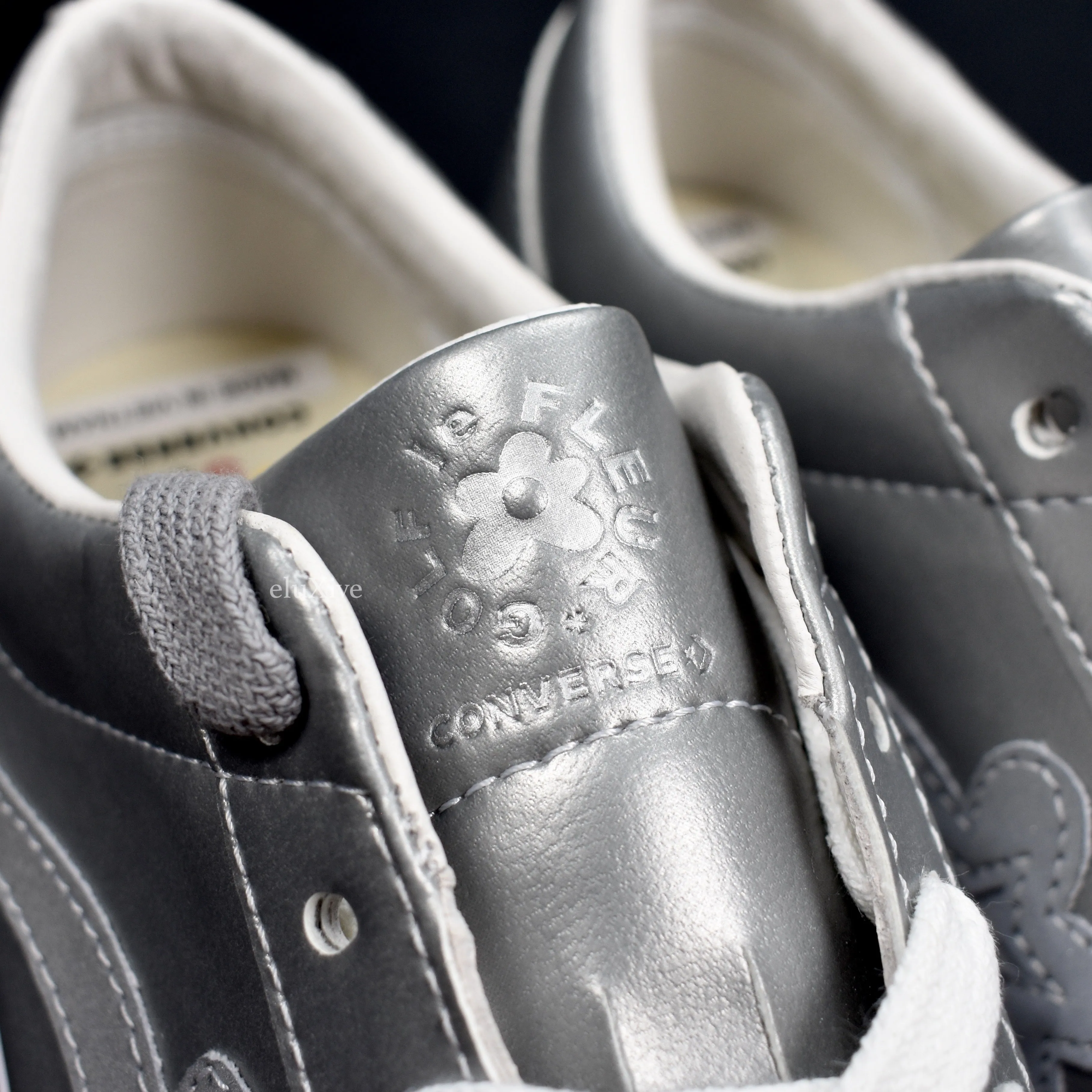 Converse - Golf Le Fleur '3M' Sneakers