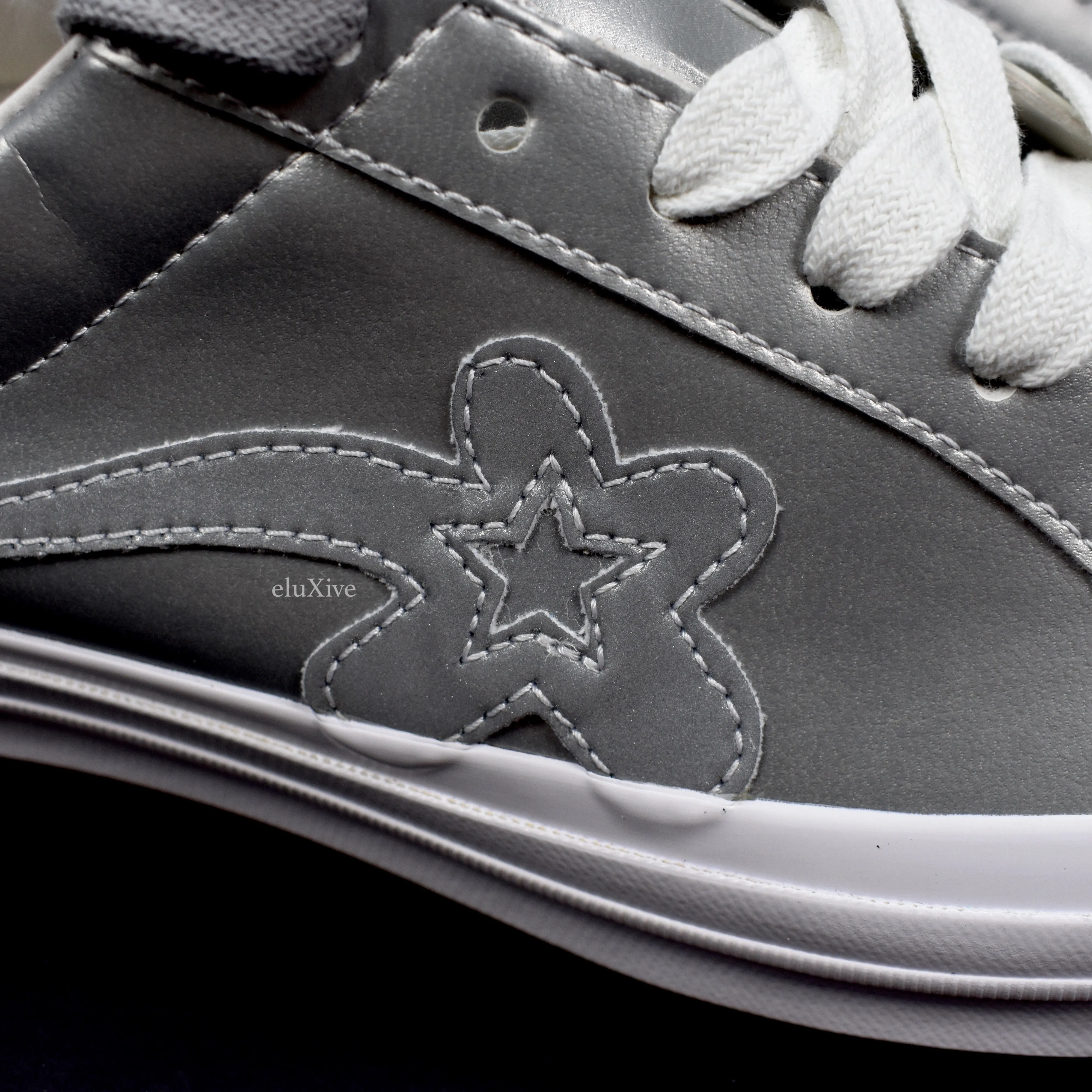 Converse - Golf Le Fleur '3M' Sneakers