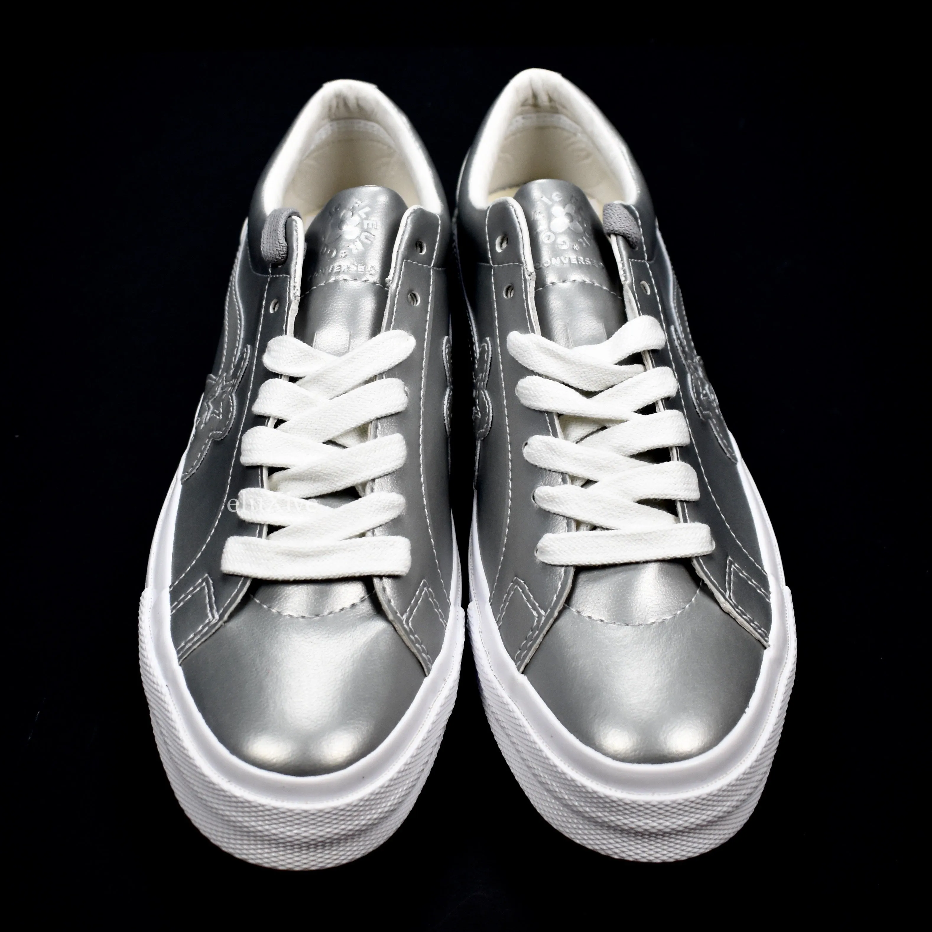 Converse - Golf Le Fleur '3M' Sneakers