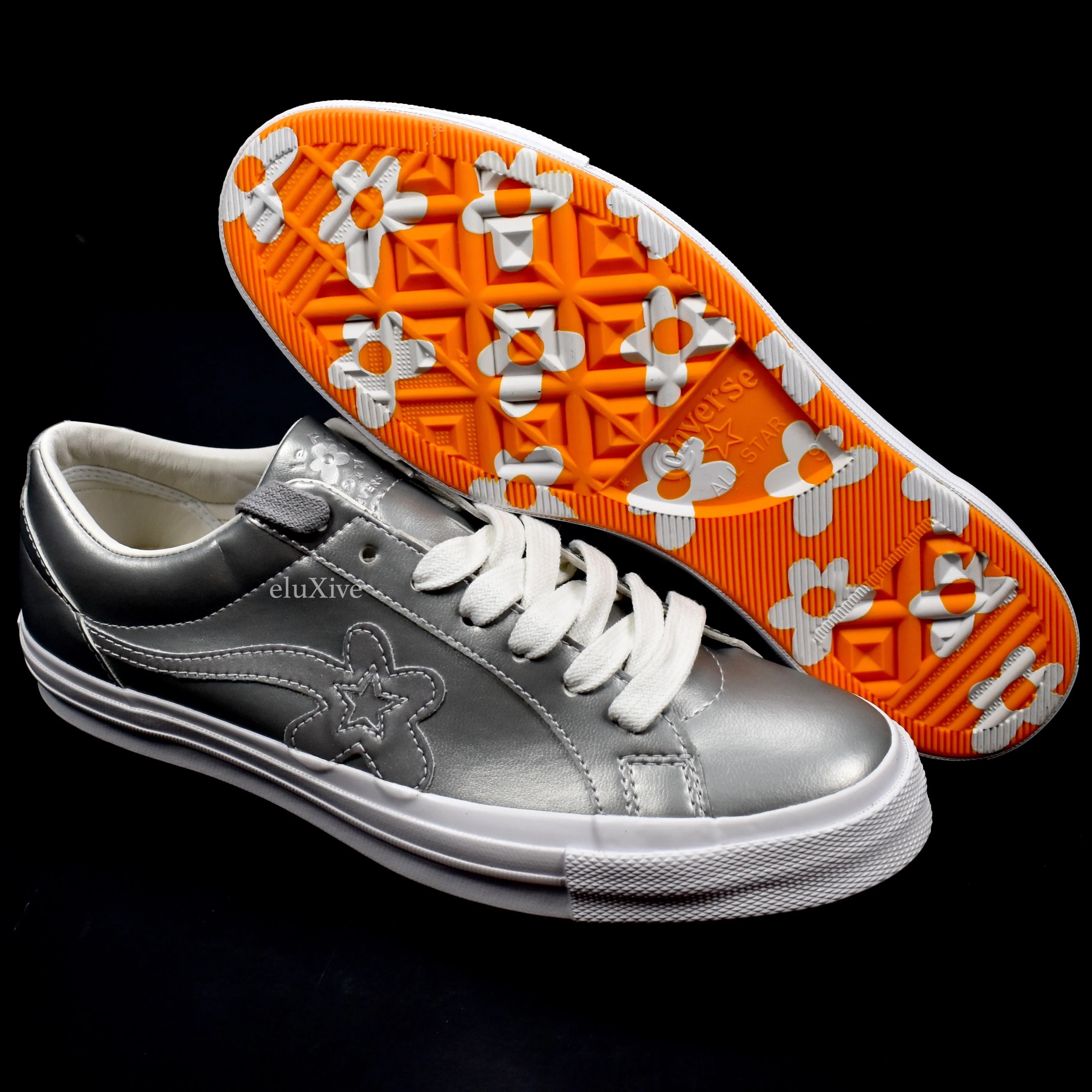 Converse - Golf Le Fleur '3M' Sneakers