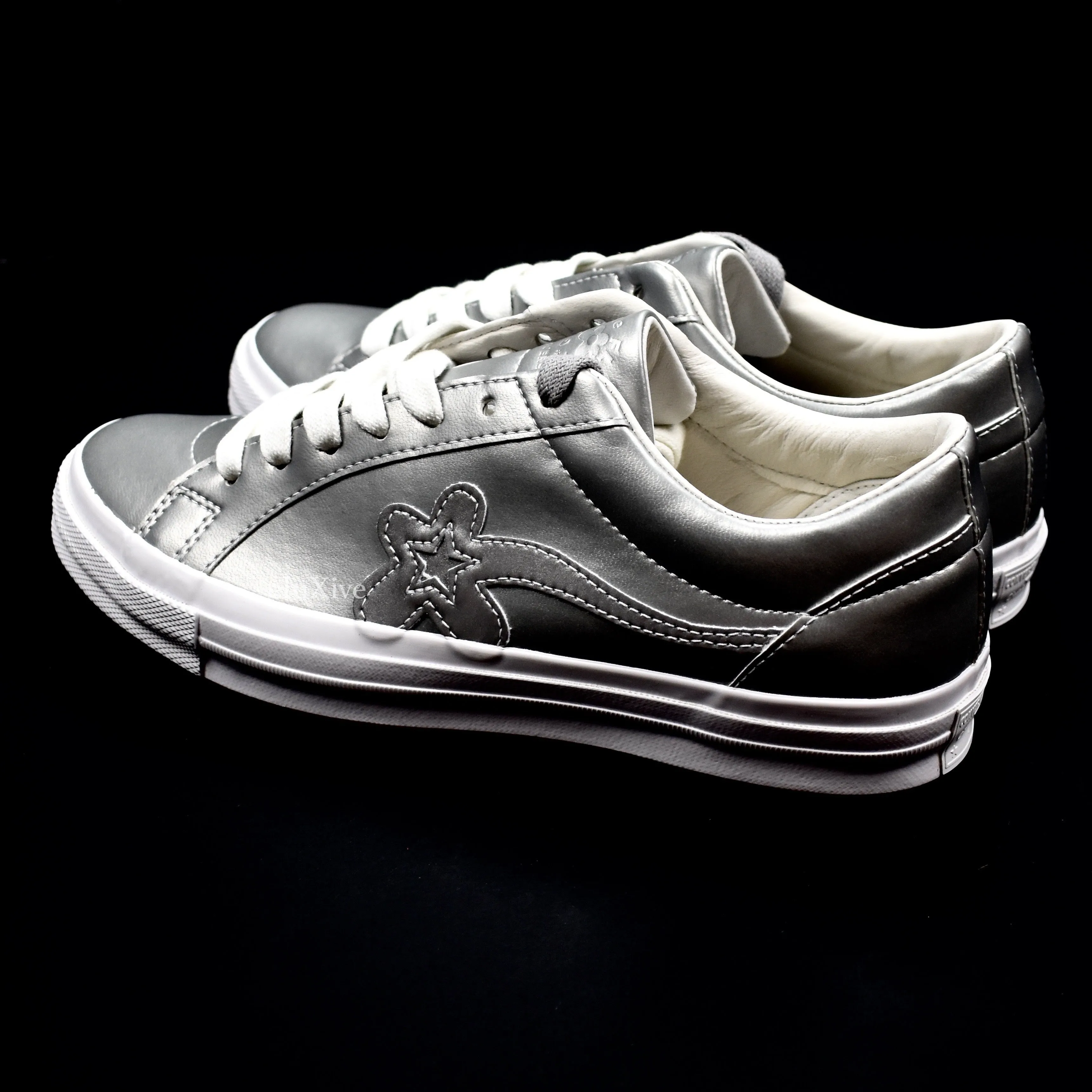 Converse - Golf Le Fleur '3M' Sneakers