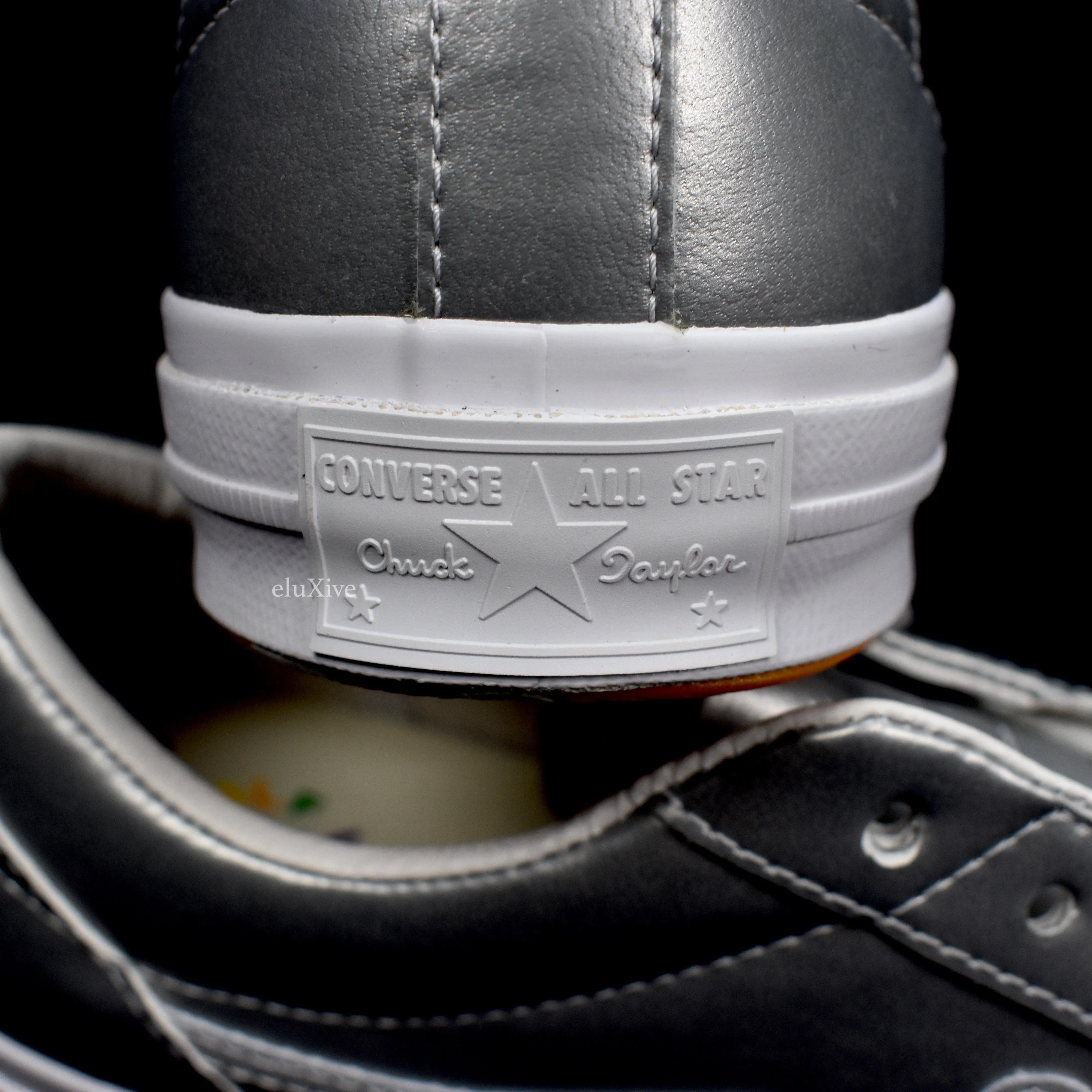Converse - Golf Le Fleur '3M' Sneakers