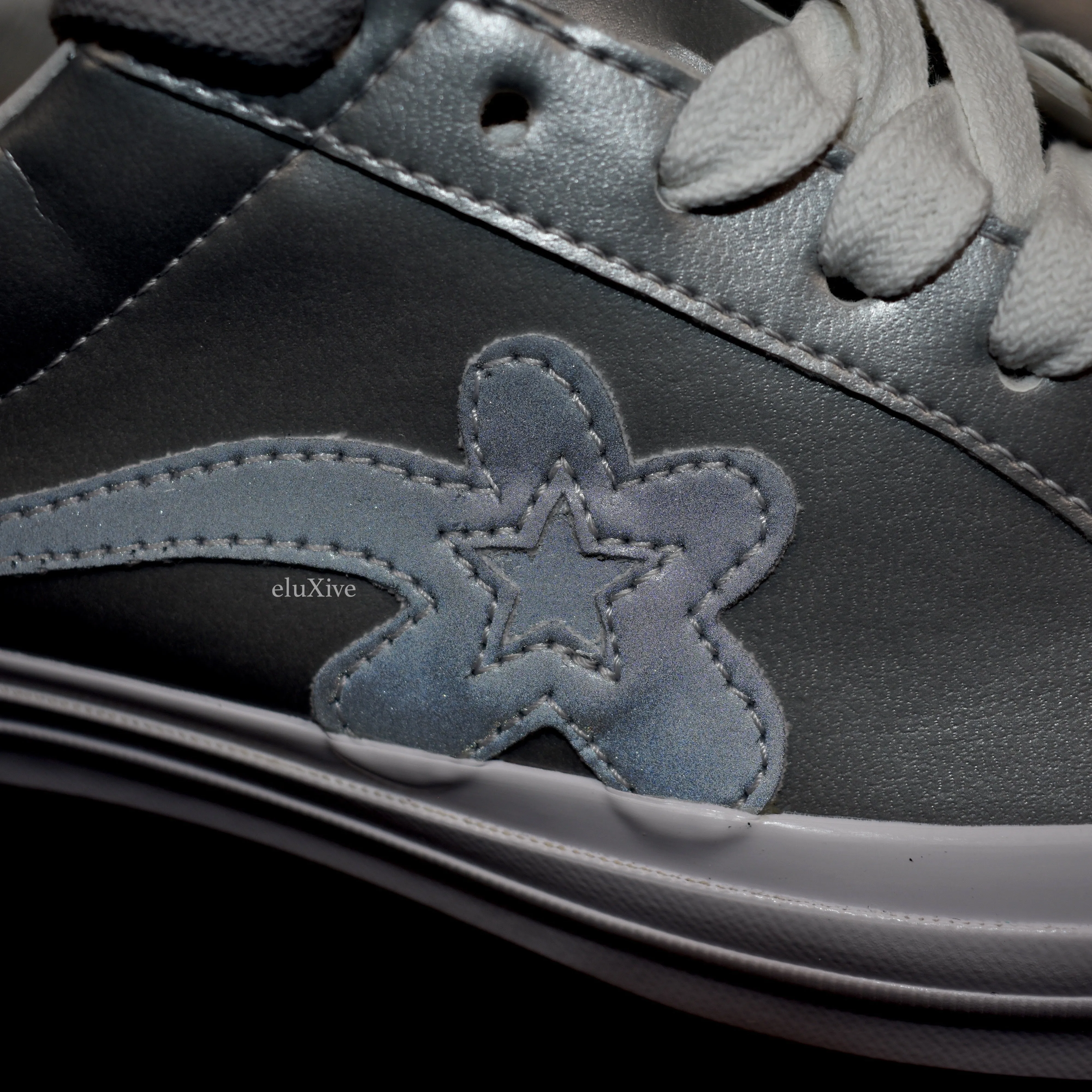 Converse - Golf Le Fleur '3M' Sneakers