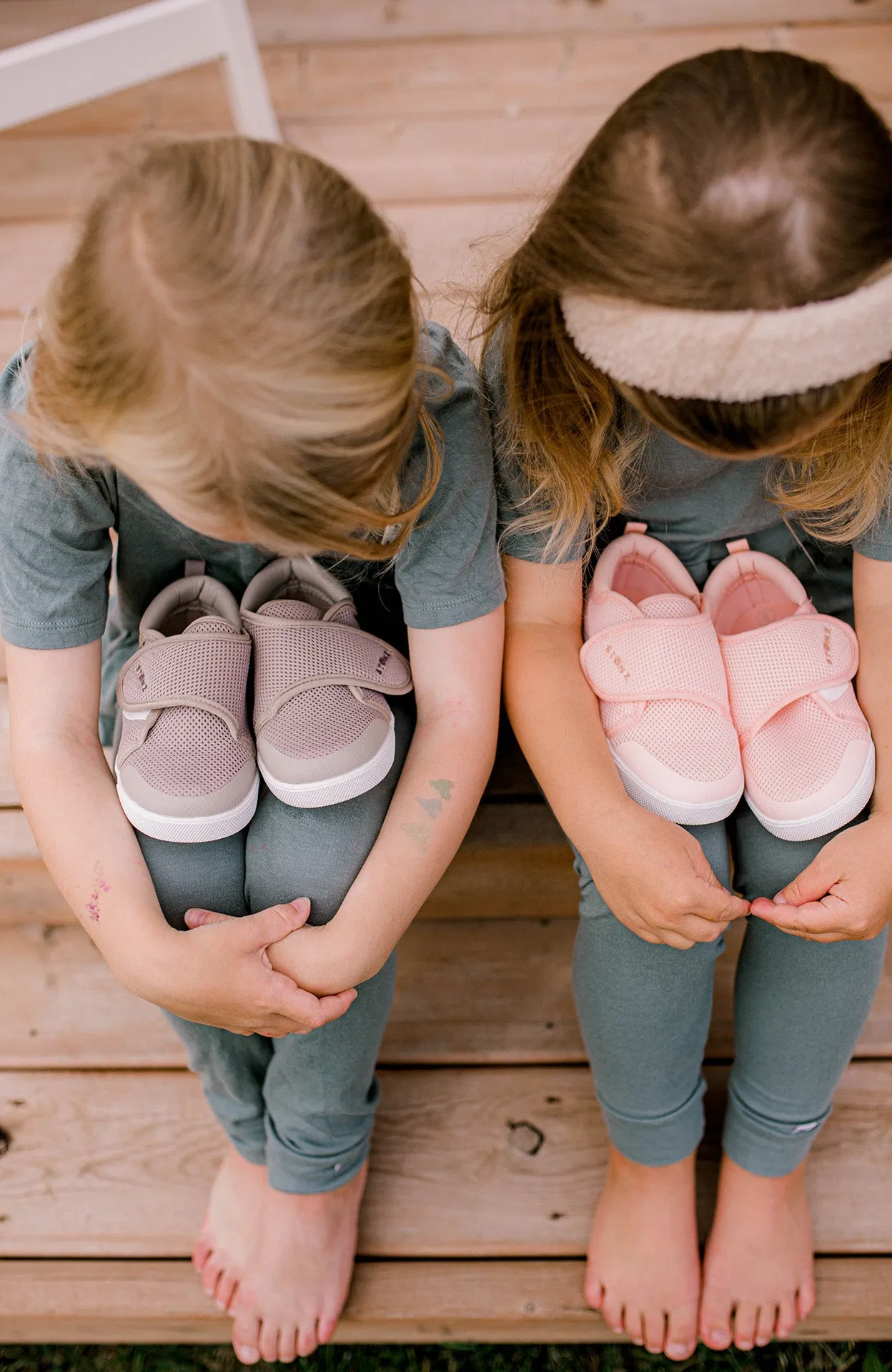Cruiser Original Shoes for Toddlers