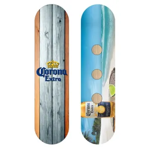Custom Branded Serving Skate Deck
