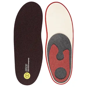CUSTOM WINTER PRO MESH INSOLES