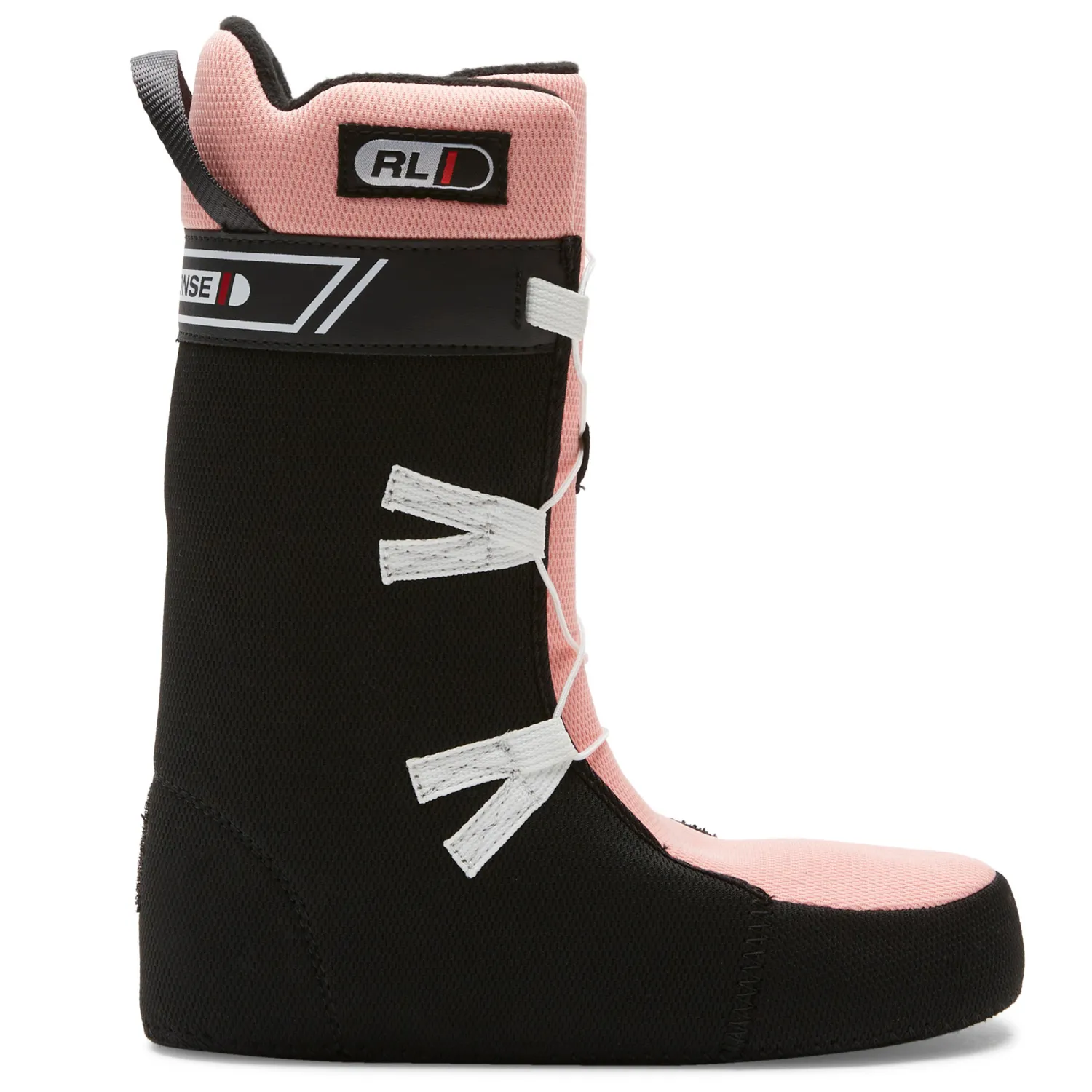 DC Andy Warhol Phase Boa 2024 - Women's Snowboard Boots