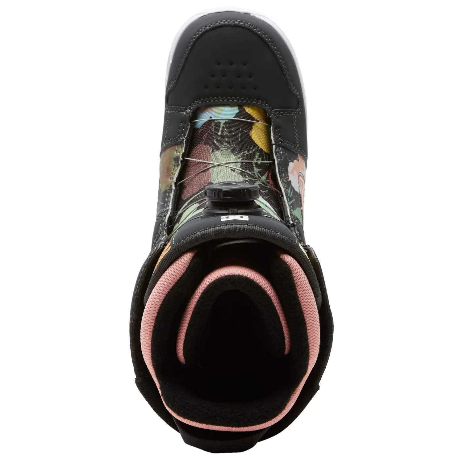 DC Andy Warhol Phase Boa 2024 - Women's Snowboard Boots
