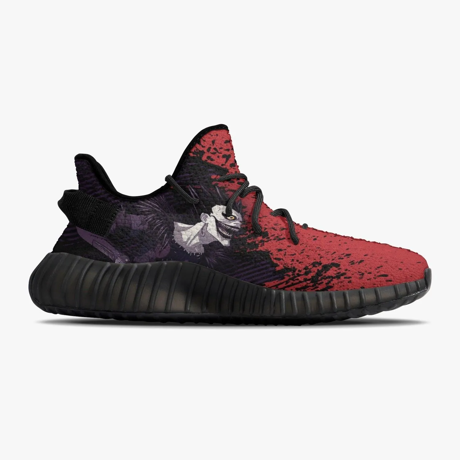 Death Note Ryuk YZ Anime Shoes