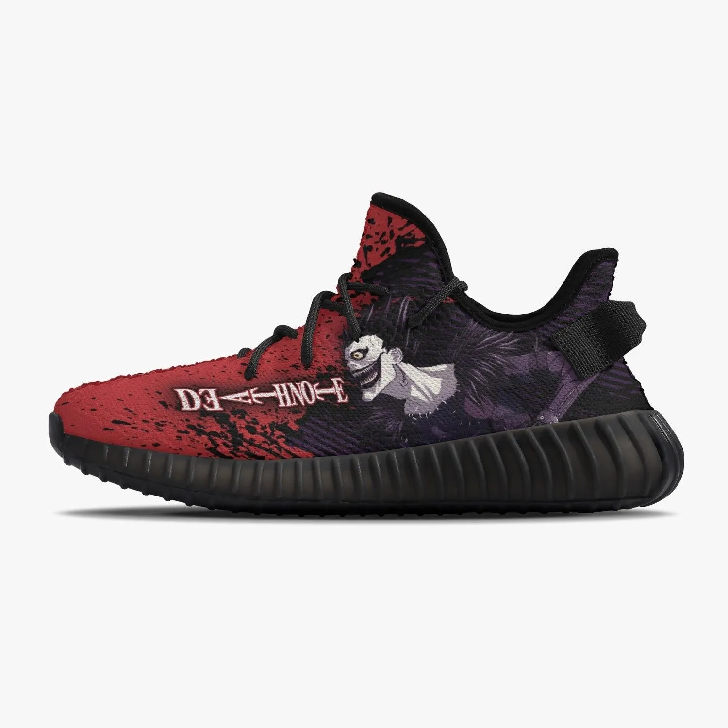Death Note Ryuk YZ Anime Shoes