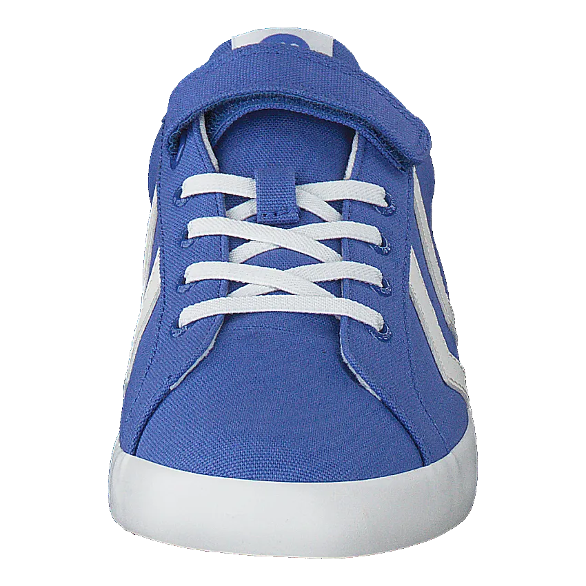 Deuce Court Jr Amparo Blue