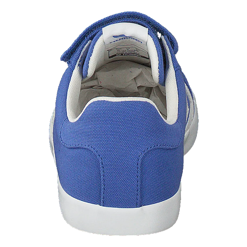 Deuce Court Jr Amparo Blue
