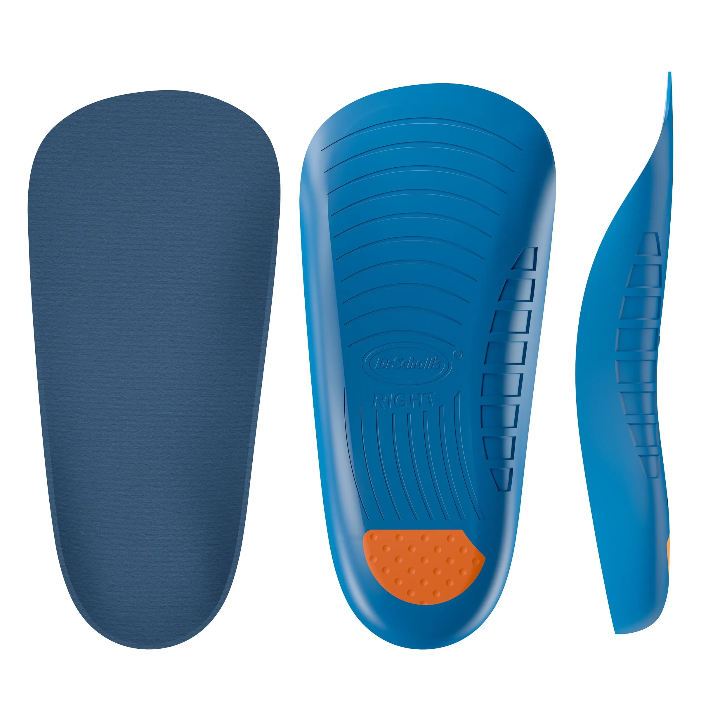 Dr. Scholl's Pain Relief Orthotics for Arch Pain for Women, 1 Pair, Size 6-11