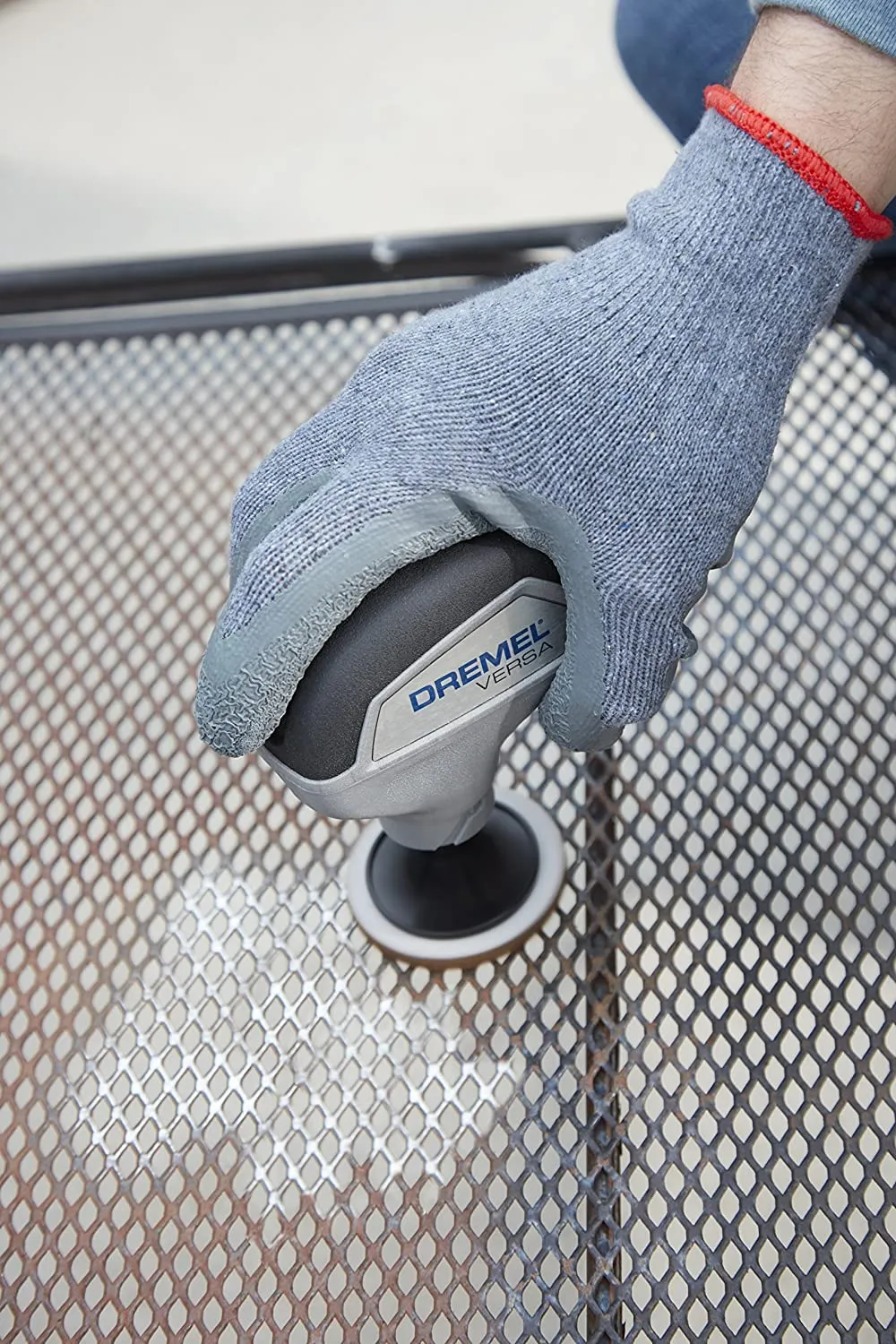 Dremel VERSA (PC10) High Speed Power Cleaner